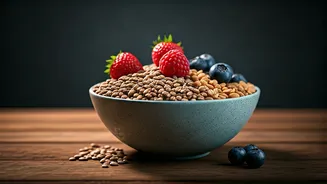 Fibre Is The New Everyday Diet Shortcut