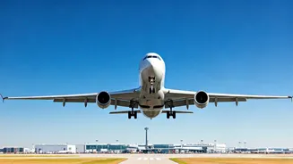 Pune Airport Soars with 15 New Flights: New Routes to Tirupati, Mangaluru & More!