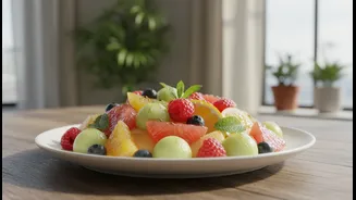 How To Avoid Mid-Day Energy Dips By Adopting Proactive Monsoon Light Eating Habits