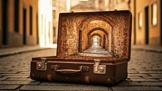 Off-Season Travel Is Getting Serious Gen Z Energy