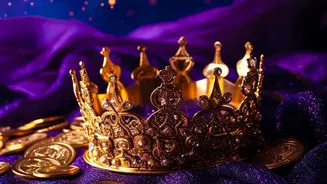 Gold Coins Or Jewellery For Gifting: Which Option Makes More Sense?