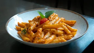 Turn sun-dried tomato peels into tasty dishes