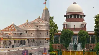 'Won't Pass Any Order To Bind Trial Court Hands': SC on Ram Temple Theft Case, Asks SIT To Submit Chargesheet Copy