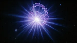 Scorpio's Cosmic Insights: Your Daily Horoscope for March 29, 2026