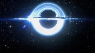 BlackTHUNDER Study Points to a Triple Black Hole System with Two Objects 190 Parsecs Apart