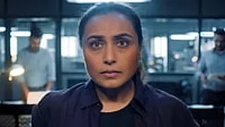 Mardaani 3 Box Office Collection Day 3: Rani Mukerji's Film Sees 16% Growth On 1st Sunday, Earns ₹7.25 Crore