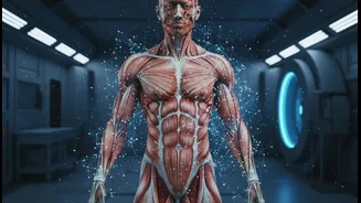 Resistance Training Alone May Not Address Every Microgravity-Related Change