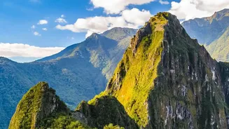 Peru's Overrated Tourist Attractions: Deciding Which Stops Deserve Your Time