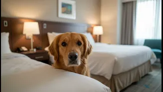 Pet Owners Should Read Reviews For Real Animal Experiences, Not Generic Hospitality