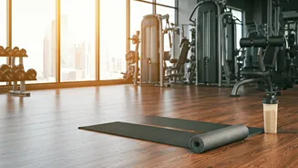 Akshaye Khanna's Fitness Secrets: At 50!