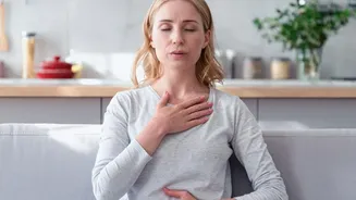 Using Breath As An Attention Anchor: Breath Awareness For Beginners In Focus