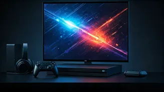 Gaming Consoles: Your Guide to Home Entertainment