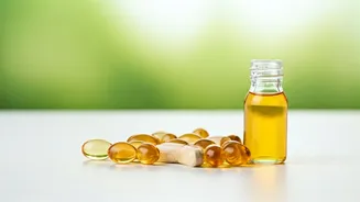 Vitamin D Supplements: 10 Top Choices for Stronger Bones