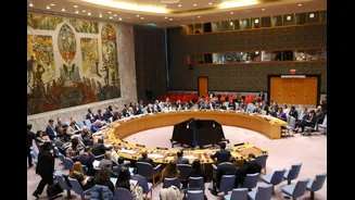 India Condemns Airstrikes On Afghanistan At UN, Calls Them ‘Flagrant Violations’ Of International Law