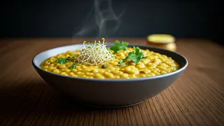 Comfort Food Now Comes With Better Ingredients