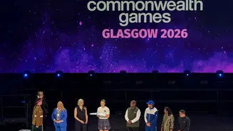 When and Where will the Next Commonwealth Games take place? Date, Venue Revealed