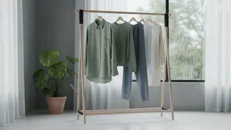 One Checklist For A Monsoon Drying Zone Can Cover Wet Laundry And Available Space