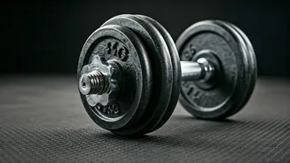 The Power of Resistance Training: Why It's Crucial