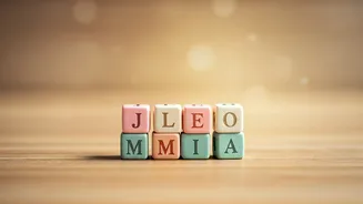 Charming Three-Letter Baby Names: Short, Sweet, and Profound Choices