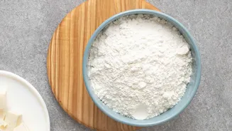 How To Feed A Wild Yeast Sourdough Starter With Indian Flour