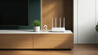 Boost Your Wi-Fi: Router Placement Secrets!