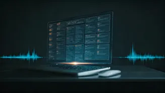 AI Workspace Copilots Convert Messy Voice Transcripts Into Project Boards