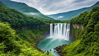 Rainy Season Holidays Need Smarter Destination Choices