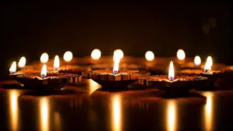 Diwali 2025: Dates and Celebrations in India