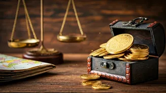 Virgo's October 27, 2025: Financial Gains & Harmony!