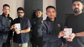 'Luthras had ultimate control over club operations, safety arrangement': Cops