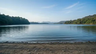 Start Ancient Monsoon Research with Lake Sediments, Not Just Modern Weather Stations Alone after the New Chhattisgarh Pollen Study