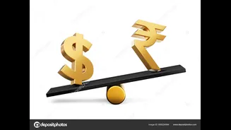 Rupee falls 11 paise to reach 89.99 against US dollar in early trade on Jan 1