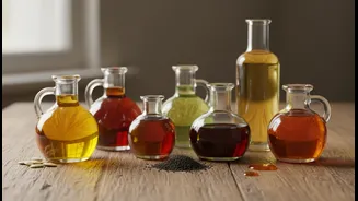Minor Seed Oils Could Offer Regional Options Without Becoming Miracle Ingredients
