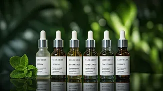 Hair Growth Secrets: 7 Serums That Actually Work!