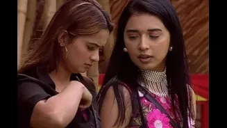 Salman Khan Backs Tanya Mittal, Slams Neelam Giri, Nehal Chudasama In Bigg Boss 19 Weekend Ka Vaar?