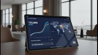 Connected Travel Rewards Makes Points, Fares and Booking Flexibility More Relevant to Frequent Indian Travellers