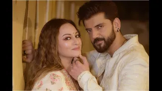 Is Sonakshi Sinha Pregnant? Actress’ Exit From Da-Bangg Tour Sparks Rumours