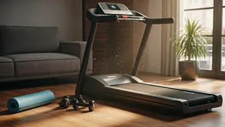 Fitness At Home Gains Momentum