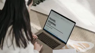 Make journaling fun and creative with these AI tools