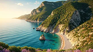 Italy's Coastal Gems: Discover the Best Beach Towns for Your Mediterranean Escape