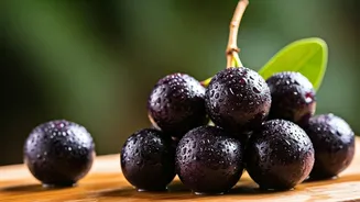 This Fruit Makes Monsoon Feel Complete