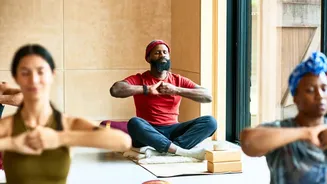 Progressive relaxation technique: Definition, 5 simple ways to practice