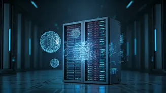 Google Empowers Businesses with Advanced AI: Gemini Enterprise and Vertex AI Enhancements