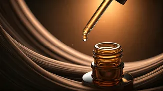 The Hair Oil Experts Keep Recommending