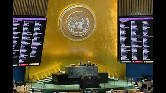 Africa Gets Bigger, North America And Europe Smaller: UN Adopts New World Map, US Objects