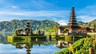 Bali tops global list of best islands for 2026 making it the hottest summer travel destination this year