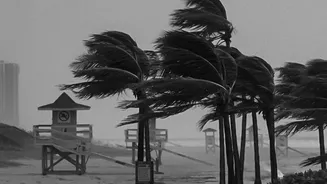 Before Booking A Monsoon Destination, Check Weather And Local Travel Alerts