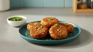 Air-Fryer Vrat Snacks: What the Latest Development Does and Does Not Mean