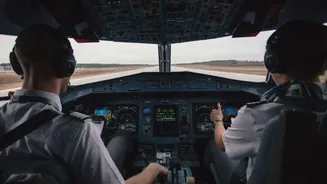 Not just Europeans, Indian pilots are also flying severely fatigued
