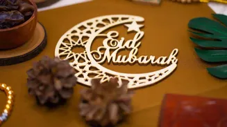 When Is Eid Milad-un-Nabi 2026? Check Date, Rituals And Bank Holiday Details